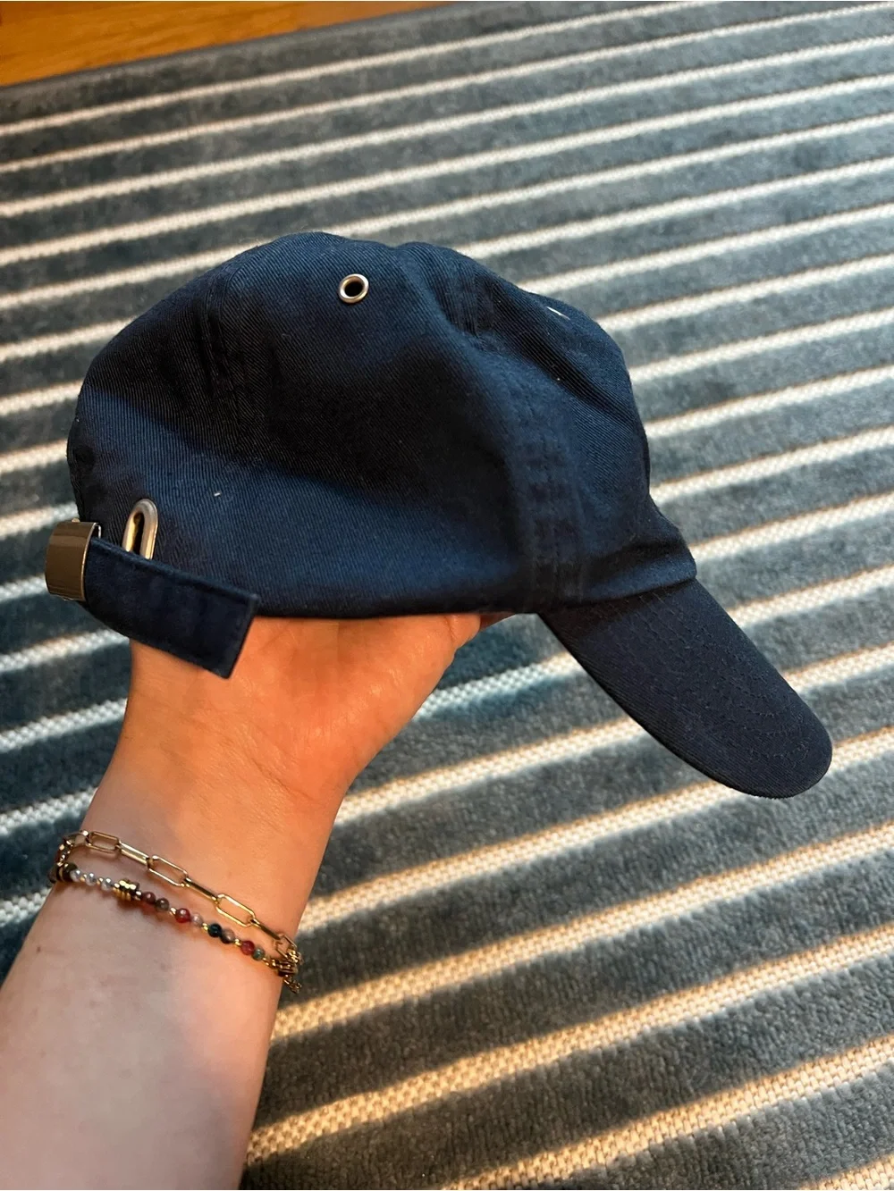 GAP vintage navy